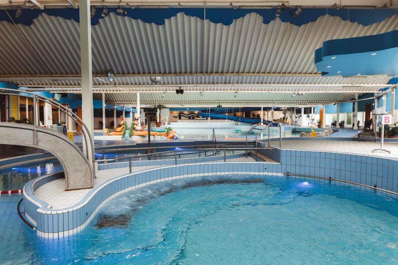 Rbr 747 - Beach Resort Kamperland Exterior photo