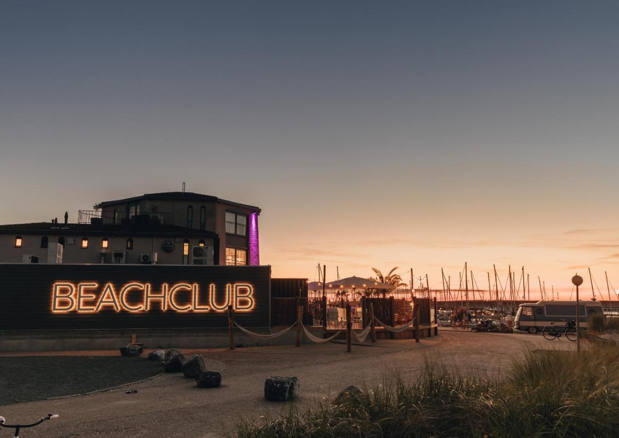 Rbr 747 - Beach Resort Kamperland Exterior photo